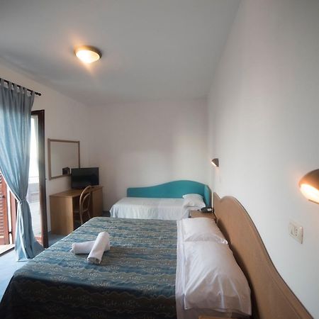 Hotel Villa A Mare Rodi Garganico Εξωτερικό φωτογραφία